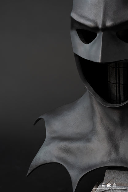 Batman 1:1 Cowl Replica