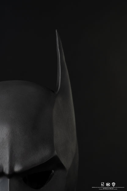 Batman 1:1 Cowl Replica