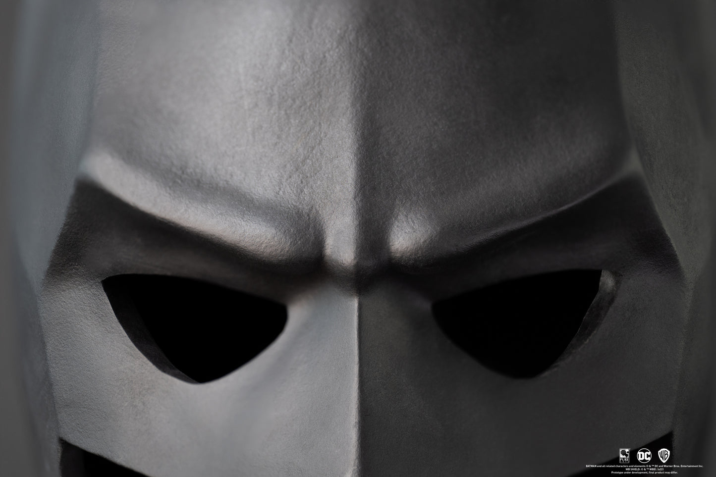 Batman 1:1 Cowl Replica