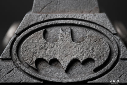 Batman 1:1 Cowl Replica