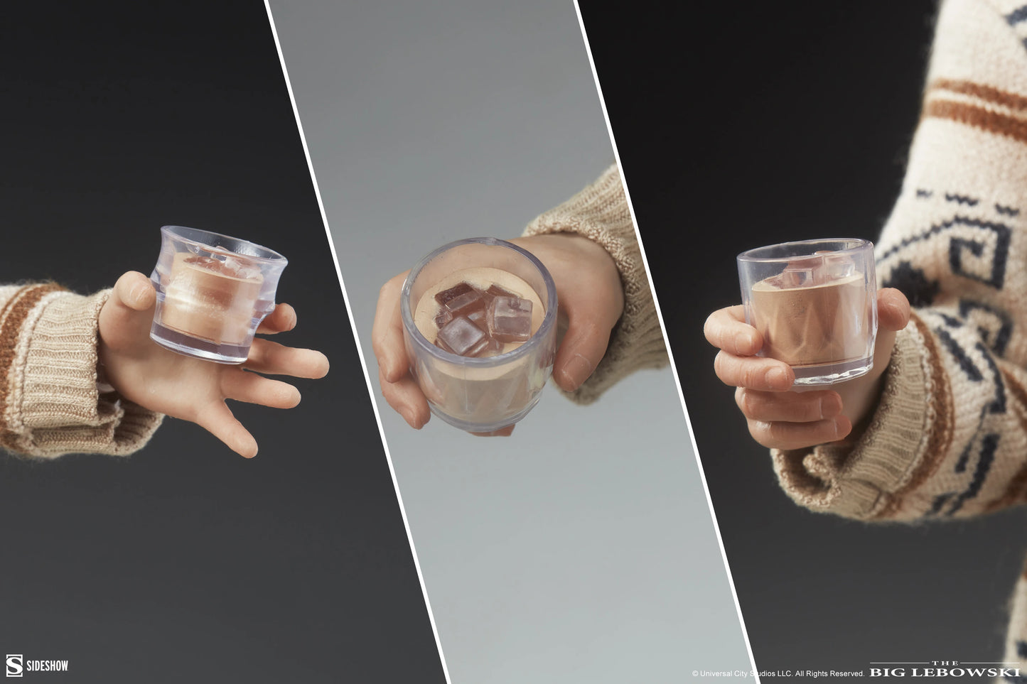 The Big Lebowski: The Dude 1:6 Scale Figure