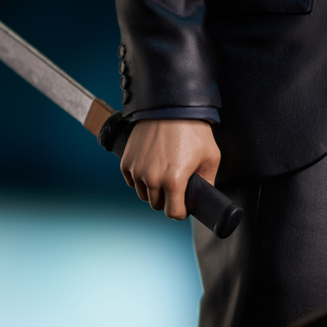 John Wick 3 Milestones Statue 1/6 John Wick 43 cm
