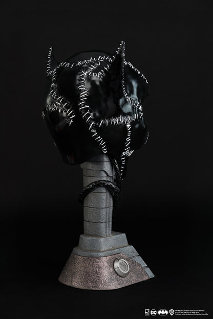 Batman Returns - Catwoman 1:1 Scale Mask Replica