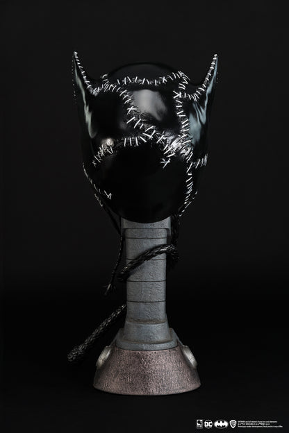 Batman Returns - Catwoman 1:1 Scale Mask Replica