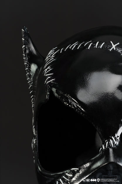 Batman Returns - Catwoman 1:1 Scale Mask Replica