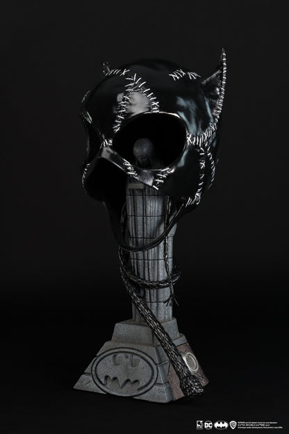 Batman Returns - Catwoman 1:1 Scale Mask Replica
