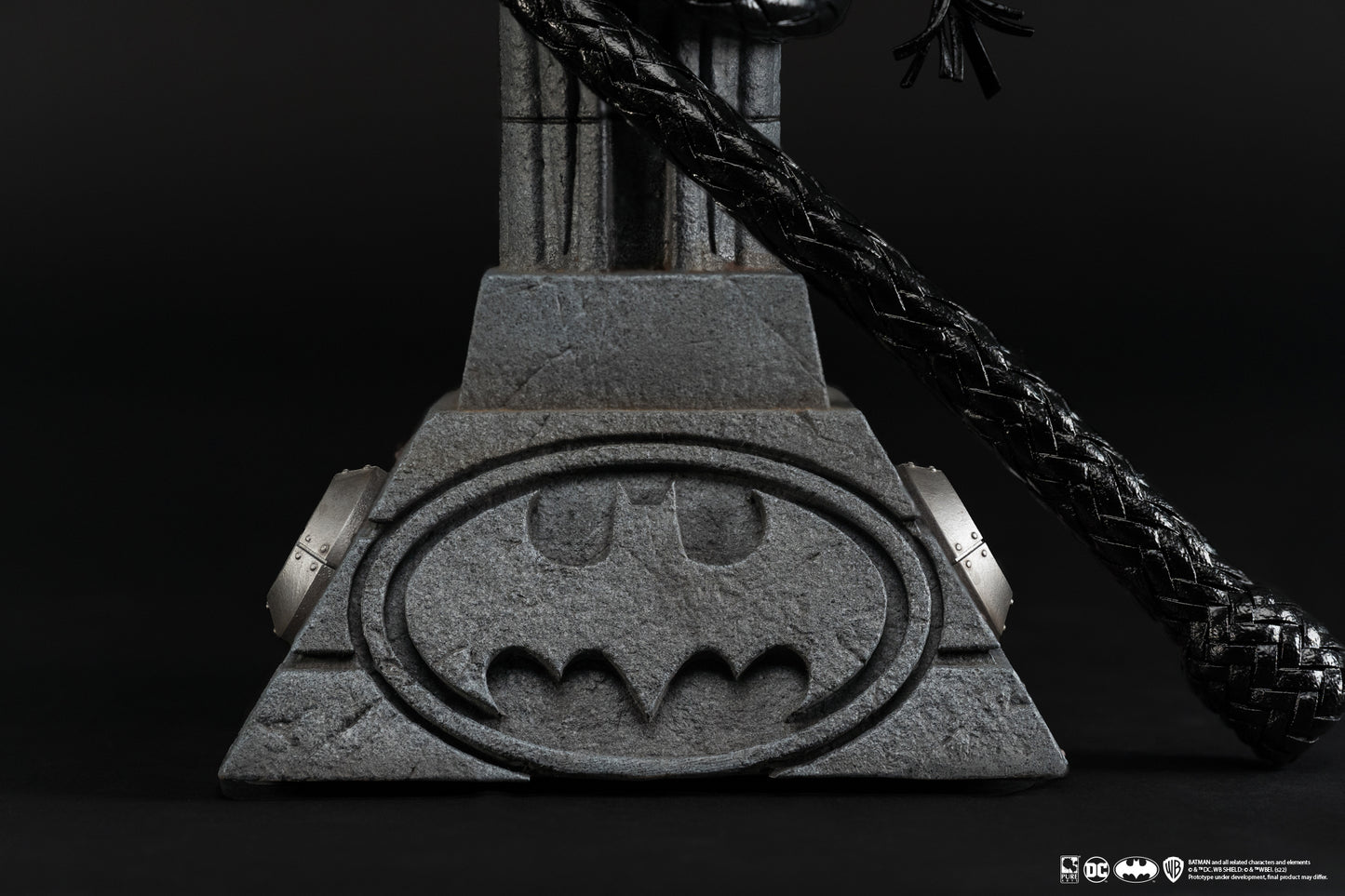 Batman Returns - Catwoman 1:1 Scale Mask Replica
