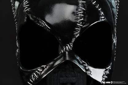 Batman Returns - Catwoman 1:1 Scale Mask Replica