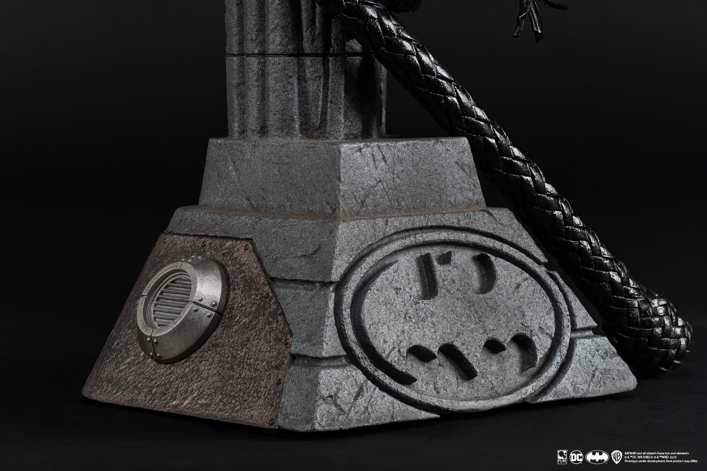 Batman Returns - Catwoman 1:1 Scale Mask Replica