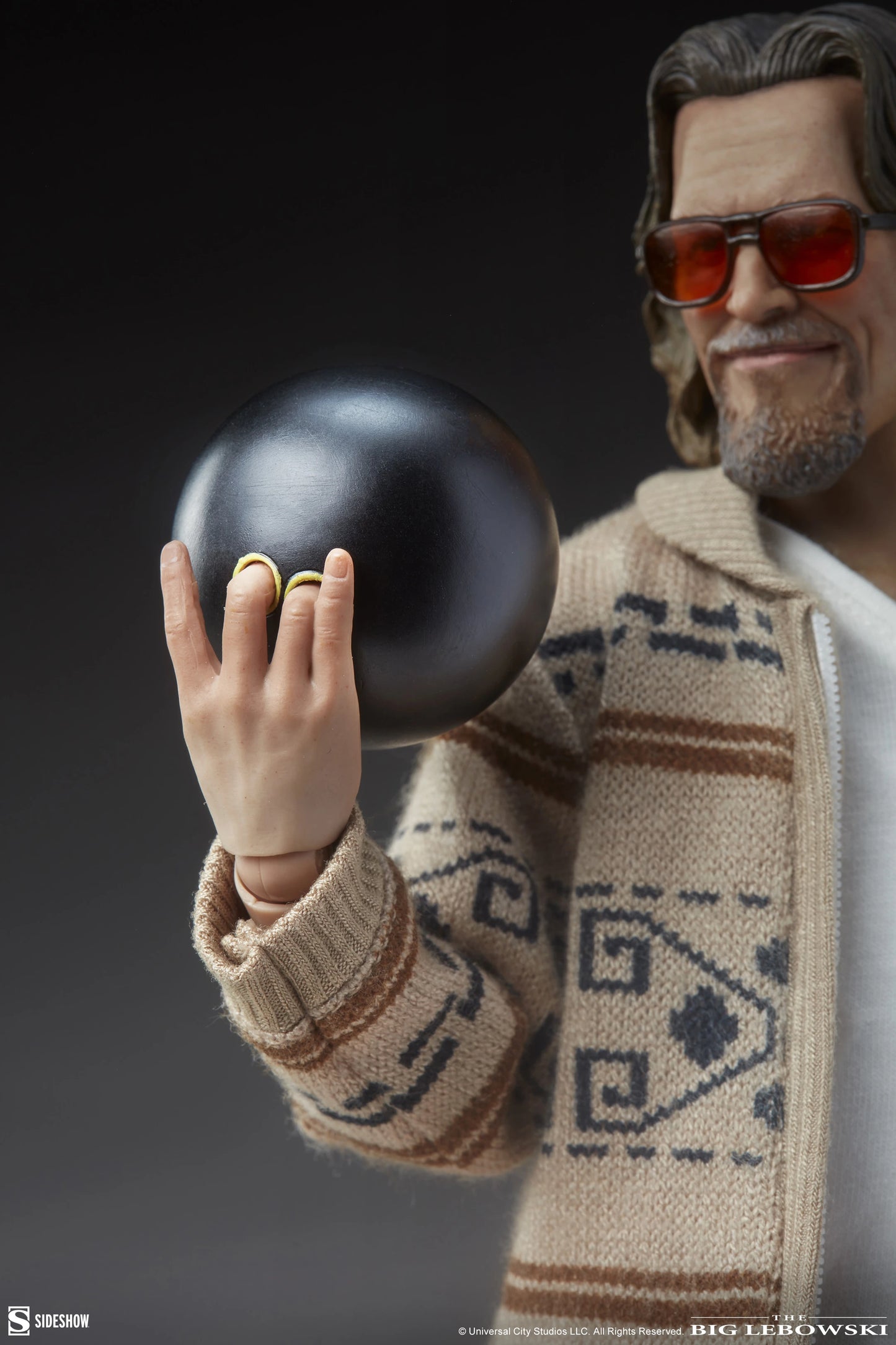 The Big Lebowski: The Dude 1:6 Scale Figure