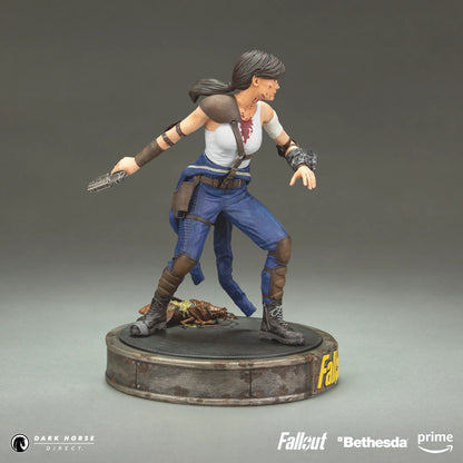 Fallout PVC Statue Lucy 18 cm