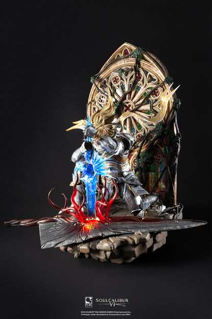Soul Embrace - Siegfried 1:4 Scale DELUXE Statue