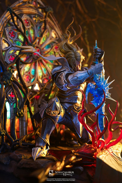 Soul Embrace - Siegfried 1:4 Scale DELUXE Statue