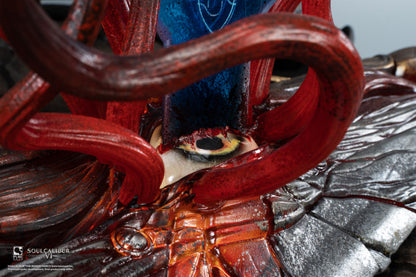 Soul Embrace - Siegfried 1:4 Scale DELUXE Statue