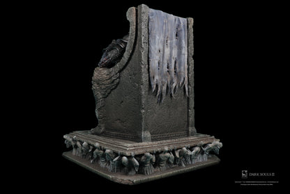 Dark Souls III - Yhorm 1:12 Scale Statue