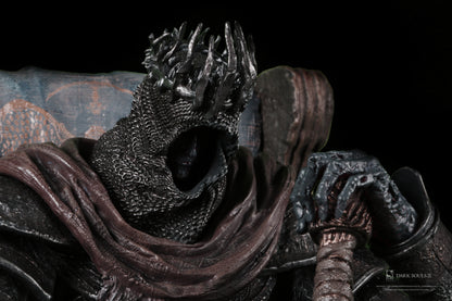 Dark Souls III - Yhorm 1:12 Scale Statue