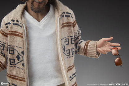 The Big Lebowski: The Dude 1:6 Scale Figure