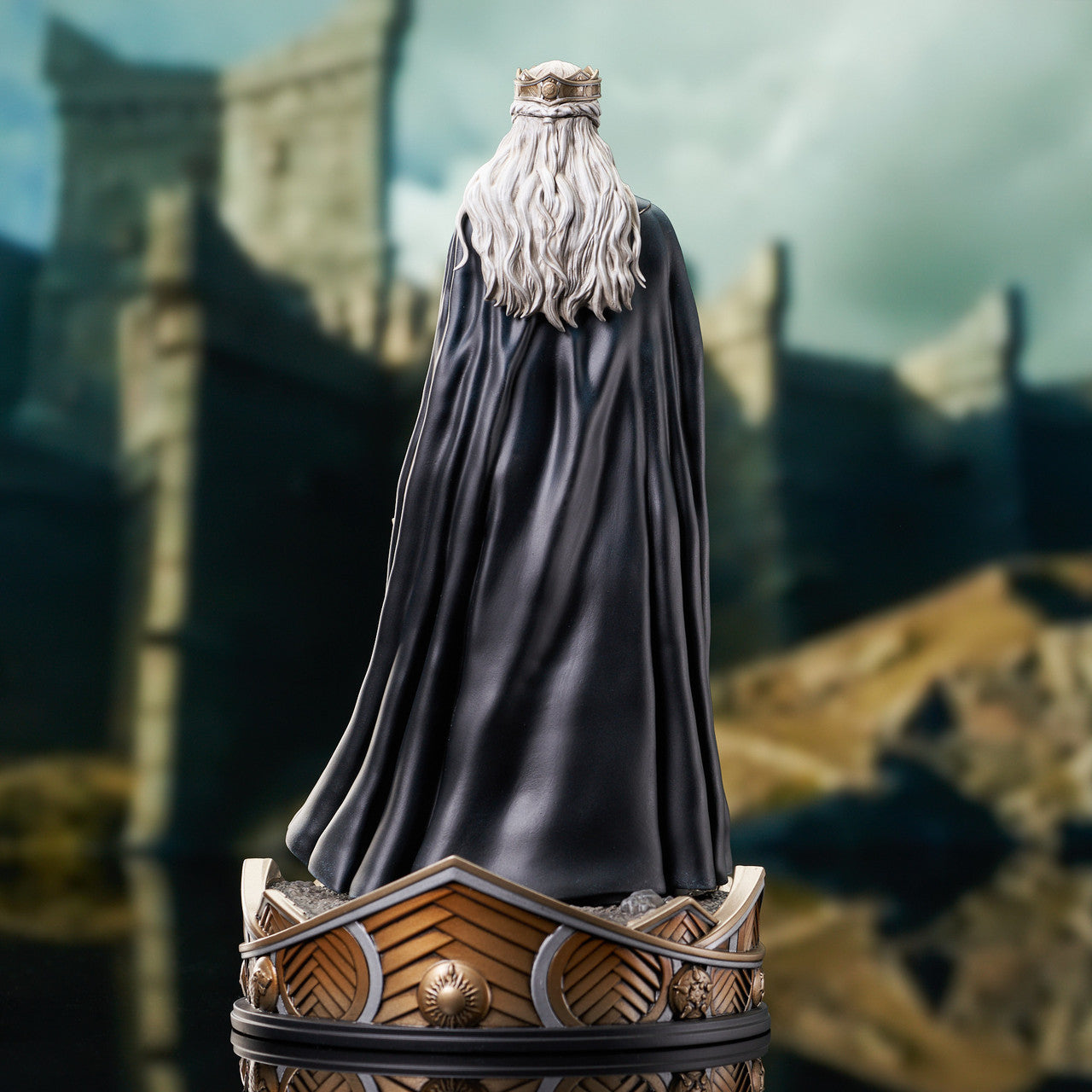 House of the Dragon Gallery PVC Statue Queen Rhaenyra 25 cm