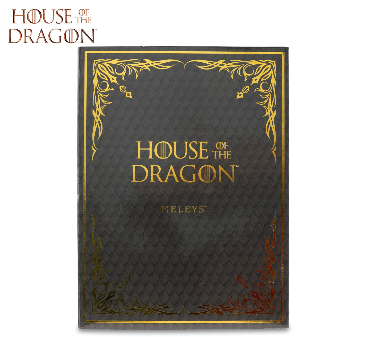 House of the Dragon PVC Statue Meleys 23 cm