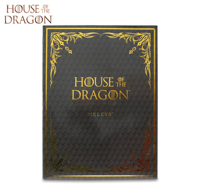 House of the Dragon PVC Statue Meleys 23 cm