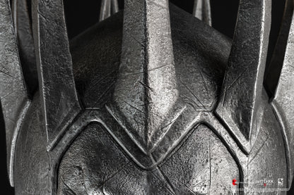 The Witcher 3 Wild Hunt : Eredin Helmet 1:1 Scale Replica