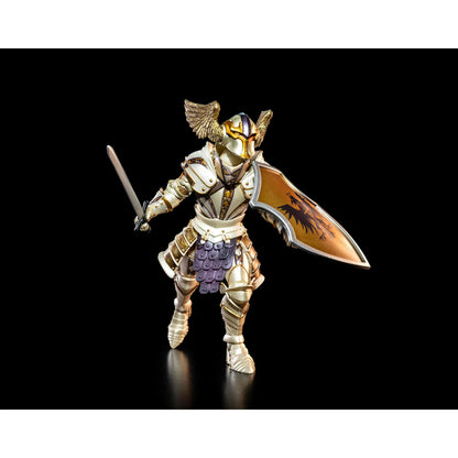 Mythic Legions: All Stars 6 Actionfigur Sir Ignatius 15 cm
