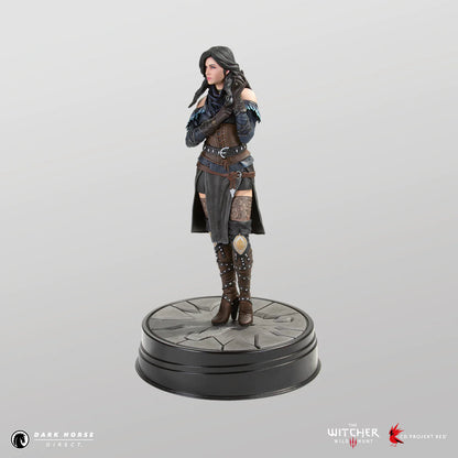 Witcher 3 Wild Hunt PVC Statue Yennefer (2nd Edition) 20 cm