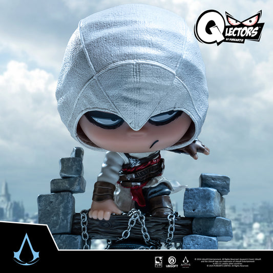 Qlectors Assassin's Creed Altair Bell Tower