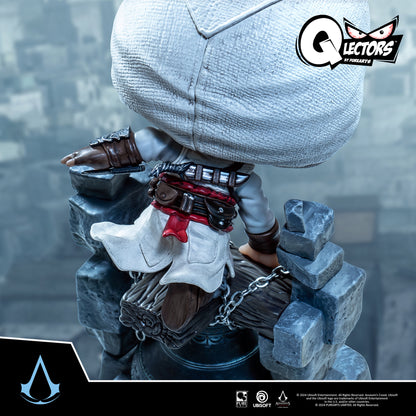 Qlectors Assassin's Creed Altair Bell Tower