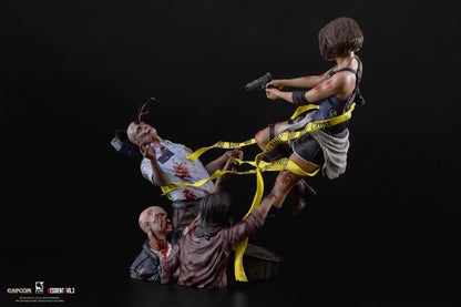 Resident Evil 3 - Jill Valentine 1:4 Scale Statue
