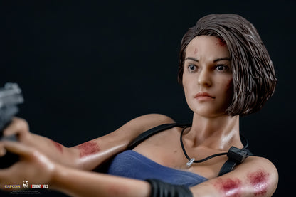 Resident Evil 3 - Jill Valentine 1:4 Scale Statue