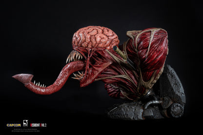 Resident Evil - Licker 1:1 Scale Bust