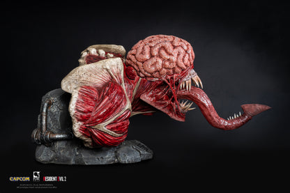 Resident Evil - Licker 1:1 Scale Bust
