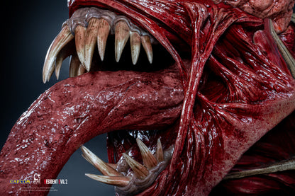 Resident Evil - Licker 1:1 Scale Bust
