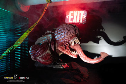Resident Evil - Licker 1:1 Scale Bust