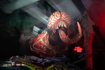 Resident Evil - Licker 1:1 Scale Bust