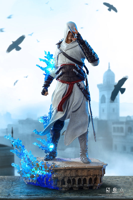 Assassin's Creed - Animus Altair 1/8 Scale Statue