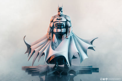 SDCC 2024 DC HEROES : Batman B&W PX PVC 1/8 Statue
