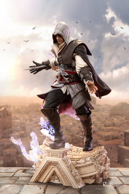 Assassin's Creed - Animus Ezio 1/8 Scale Statue