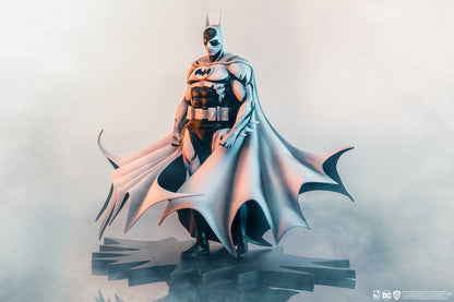 SDCC 2024 DC HEROES : Batman B&W PX PVC 1/8 Statue