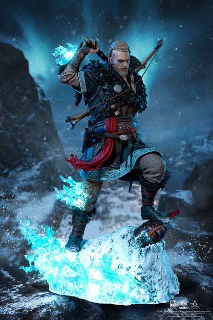 Assassin's Creed - Animus Eivor 1/8 Scale Statue