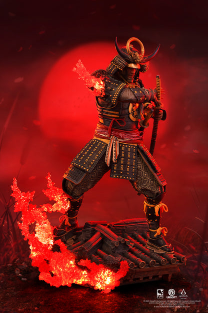 Animus 1/8 Scale Shadows Yasuke