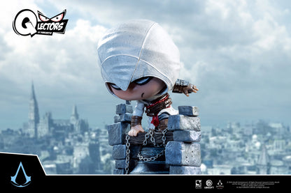 Qlectors Assassin's Creed Altair Bell Tower