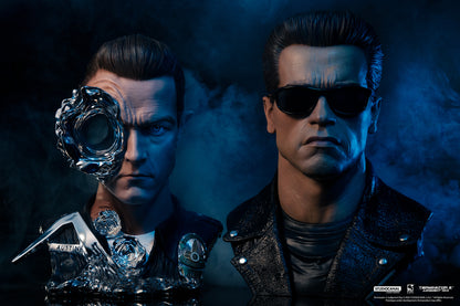 T-800 Model 101 1/1 Scale Art Mask