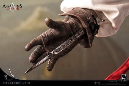 Prestige Line - Assassin's Creed Ezio Auditore 1/2 Scale Statue