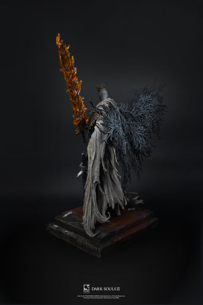 Dark Souls 3 - Pontiff Sulyvhan 1:7 Scale Statue
