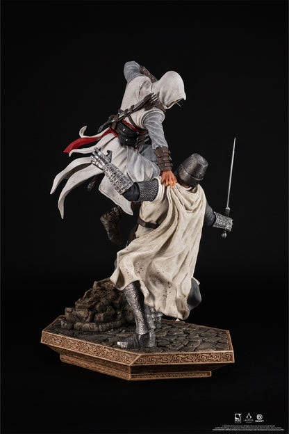 Assassin's Creed - Hunt For The Nine 1:6 Scale Diorama