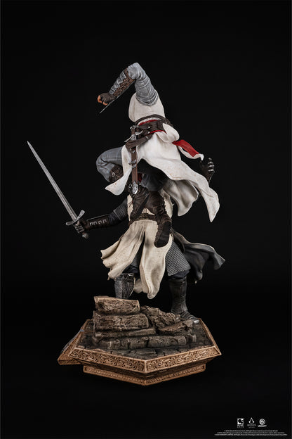 Assassin's Creed - Hunt For The Nine 1:6 Scale Diorama