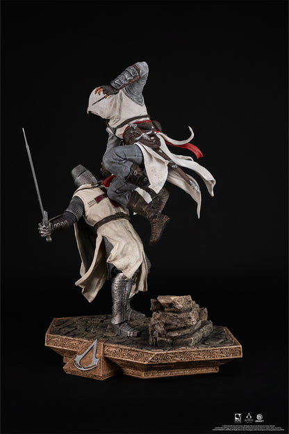 Assassin's Creed - Hunt For The Nine 1:6 Scale Diorama