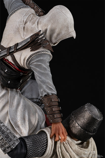 Assassin's Creed - Hunt For The Nine 1:6 Scale Diorama